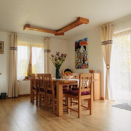 Wideta Villa Smerek Exterior photo