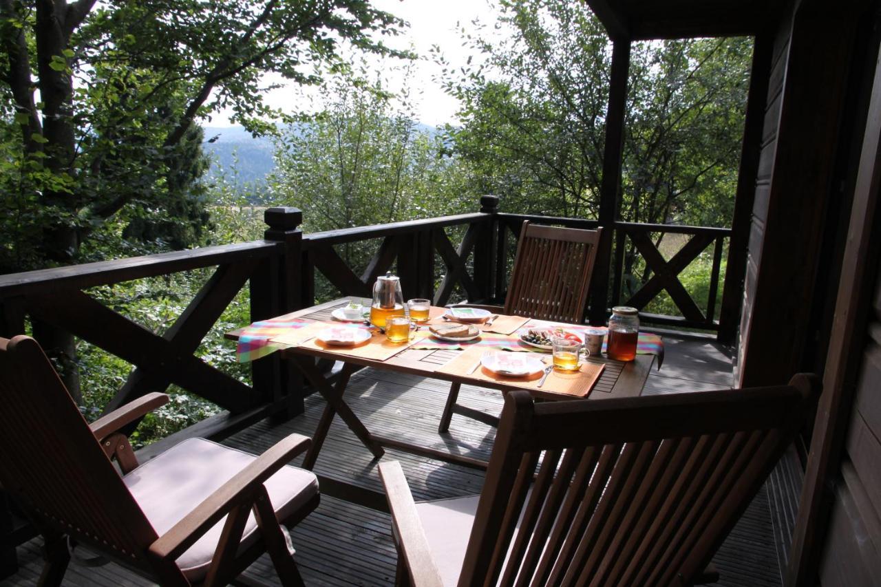 Wideta Villa Smerek Exterior photo