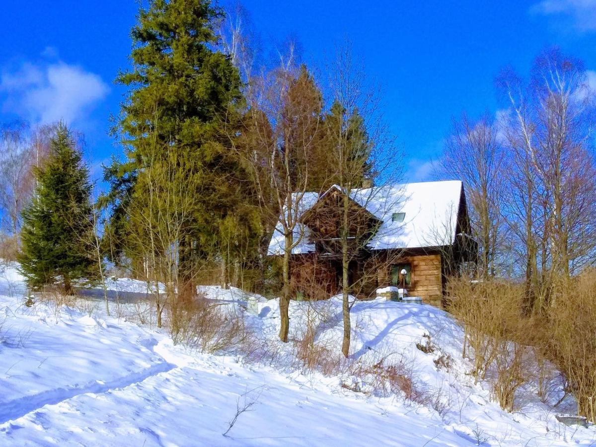 Wideta Villa Smerek Exterior photo
