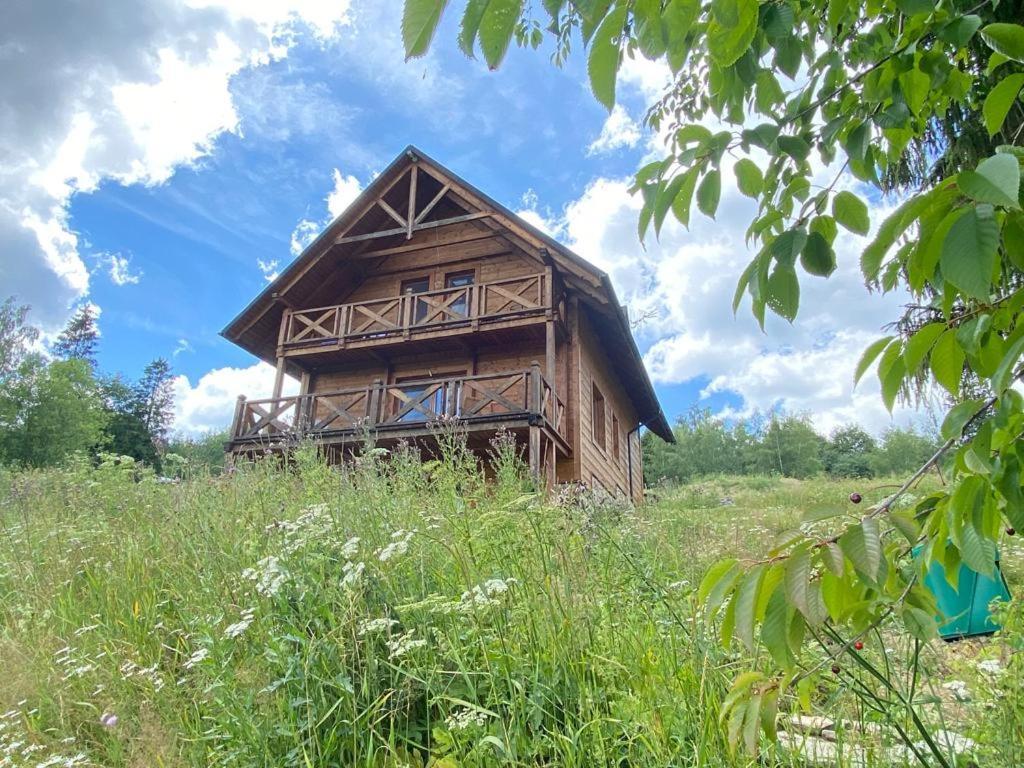 Wideta Villa Smerek Exterior photo