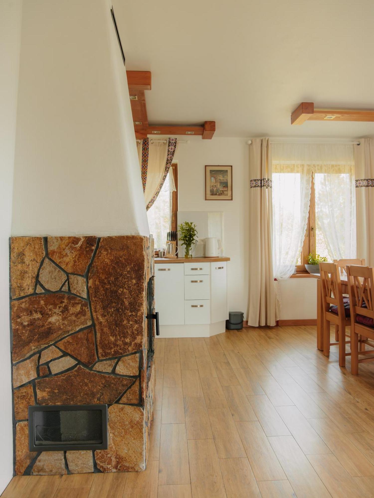 Wideta Villa Smerek Exterior photo