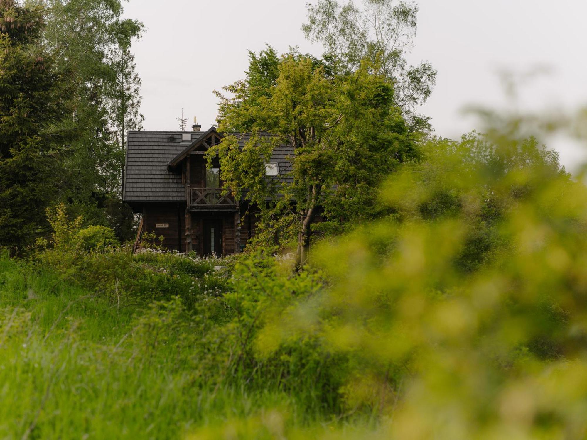 Wideta Villa Smerek Exterior photo