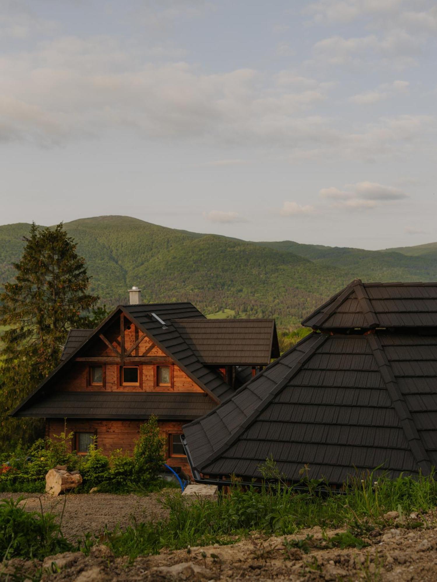Wideta Villa Smerek Exterior photo